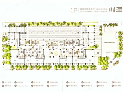 社區圖片