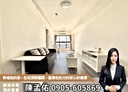 中壢區-高鐵北路二段2房2廳，42坪