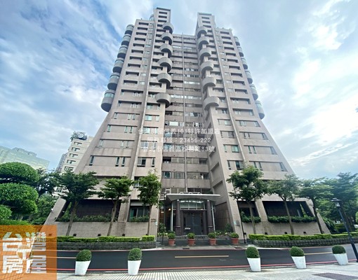 101象山公園★新裝潢4+1房★附車位 - Image 3
