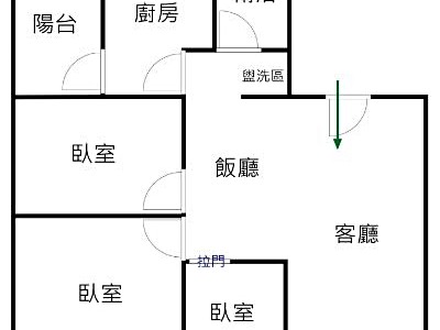 社區圖片