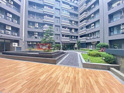社區圖片
