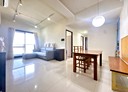 竹北市-中央路3房2廳，51.3坪