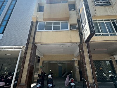 社區圖片