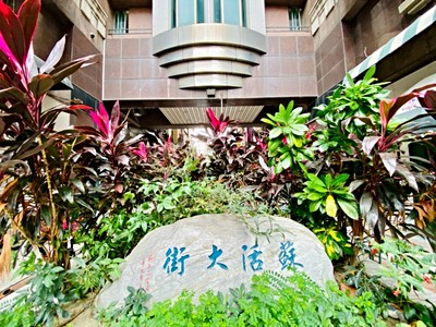 社區圖片