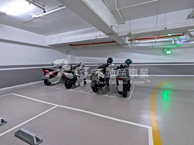 社區圖片
