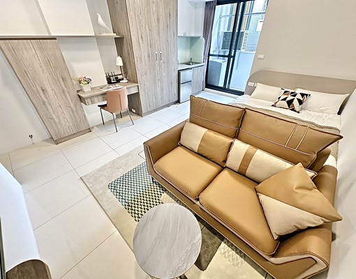 整棟全新流理台陽台獨洗♥頭家厝♥室內機車電梯衛浴乾濕分離大間 - 591租屋網 - Image 2