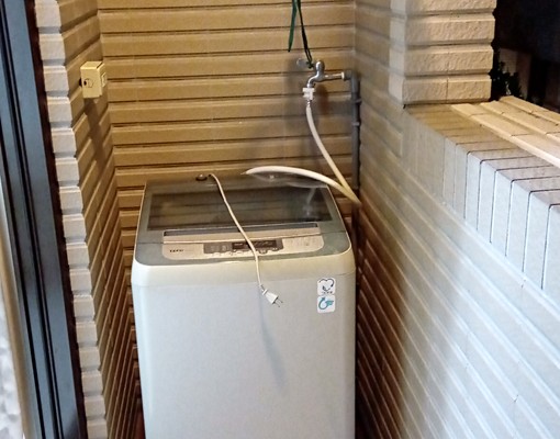 平鎮工業區南豐路獨立陽台洗衣機美套房 - Image 6