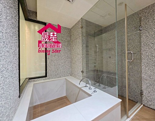 世界之心🏠台灣文心大墩捷運🤩湯屋一房一廳含平車 - Image 15