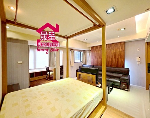 世界之心🏠台灣文心大墩捷運🤩湯屋一房一廳含平車 - Image 7