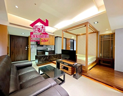 世界之心🏠台灣文心大墩捷運🤩湯屋一房一廳含平車 - Image 5