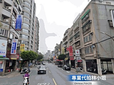 社區圖片
