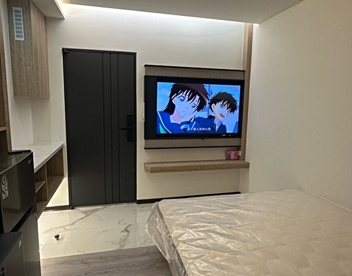 南港三鐵共構*首次招租*全新裝潢獨立套房 - Image 3