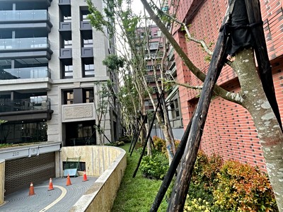 社區圖片