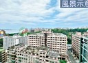 淡水區-中正東路一段2房1廳，27.3坪