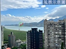 淡金路紅樹林捷運聖塔寧靜山..