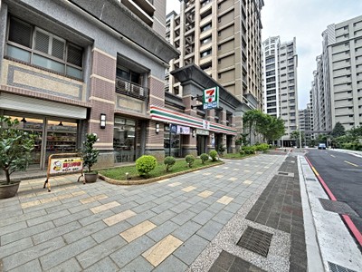 社區圖片