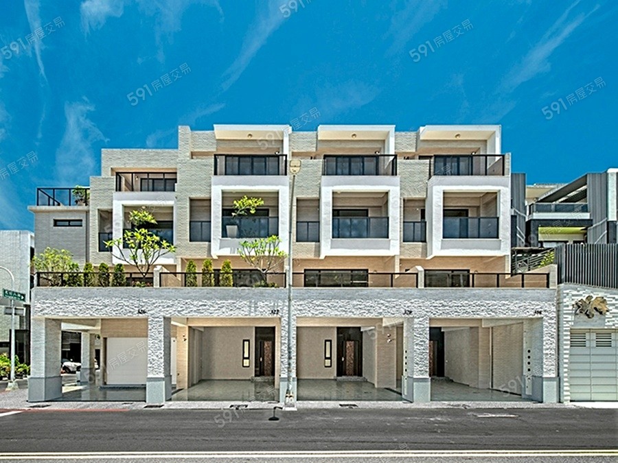 御之苑No.18實景圖