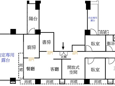社區圖片