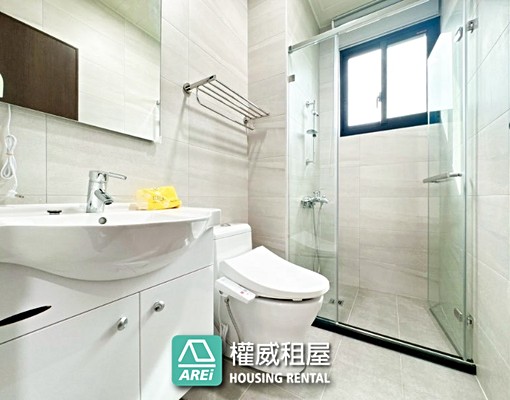 💰聚賢匯二期明亮大坪數全新兩房🏘️-權威 - Image 11