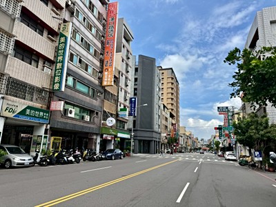 社區圖片