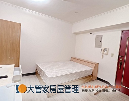 社會住宅可租補- ▏經國路獨洗有流理台套房 - Image 5