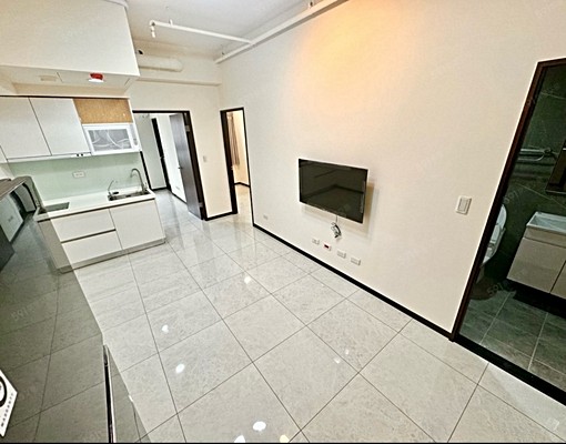 近桃園火車站全新兩房含車含管可寵可社宅 - Image 3