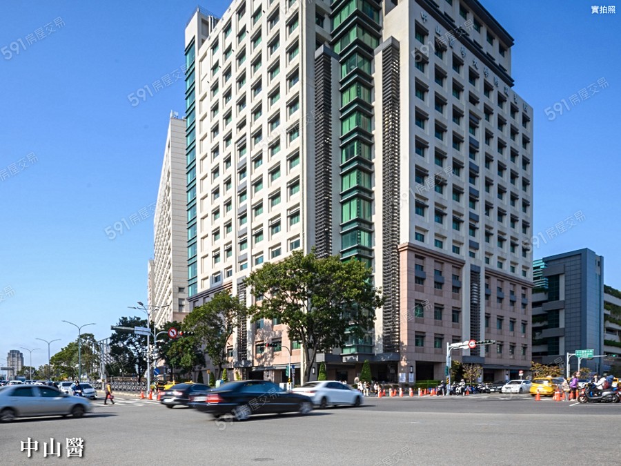 元境大喜環境圖