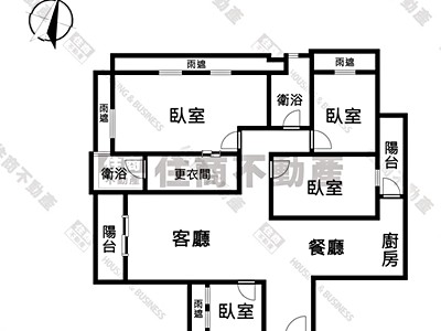 社區圖片