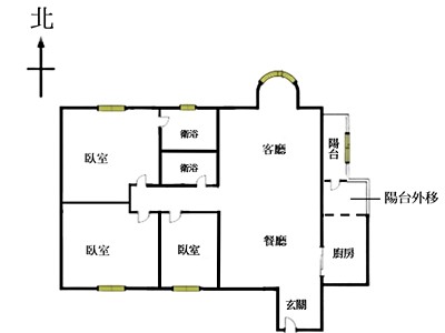 社區圖片