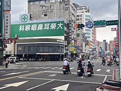 社區圖片