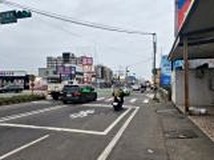 🔺近大園國二甲交流道🔺大園..