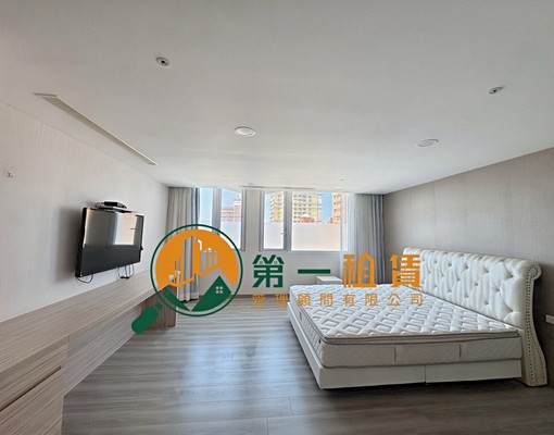 🏠第一為您找吉宅👉中西區民生路全新裝潢🌟大坪數套房🌟 - 591租屋網 - Image 4