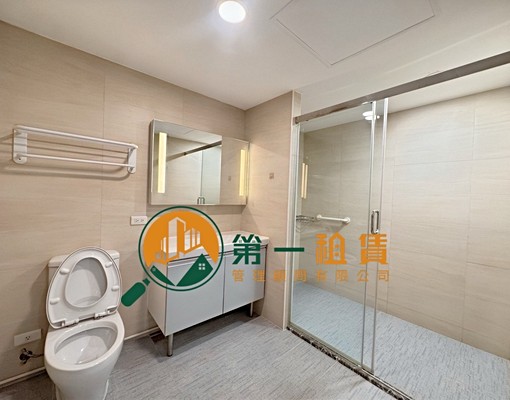 🏠第一為您找吉宅👉中西區民生路全新裝潢🌟大坪數套房🌟 - 591租屋網 - Image 5