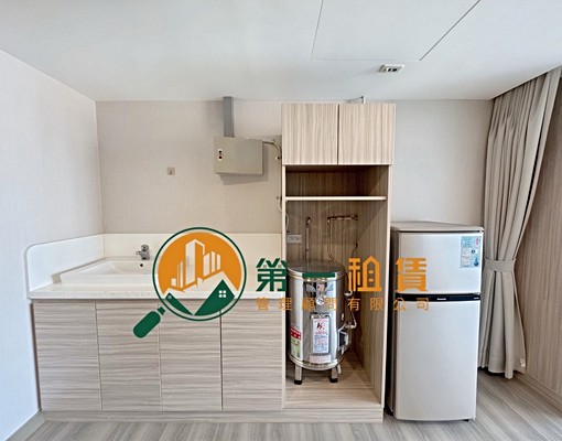 🏠第一為您找吉宅👉中西區民生路全新裝潢🌟大坪數套房🌟 - 591租屋網 - Image 6