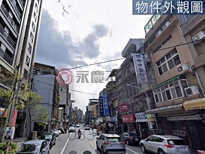 社區圖片