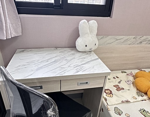 💝全新完工💝高質感裝潢電梯套房(電視可上網.獨立陽台.) - Image 10