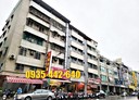 三民區-鼎中路店面，129.2坪