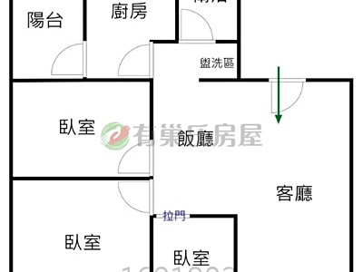 社區圖片