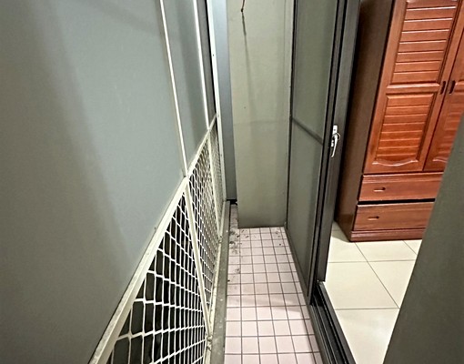 可租補★勤益商圈陽台套房/室內機車停車場.飲水機 - 591租屋網 - Image 6