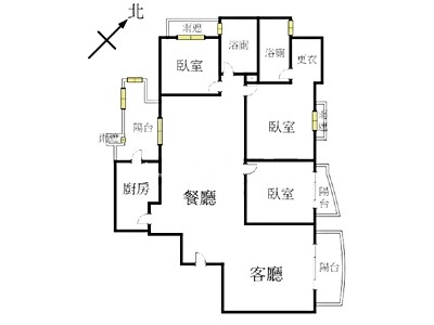 社區圖片