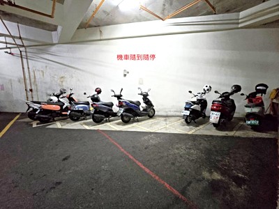 社區圖片