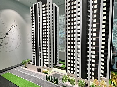 社區圖片