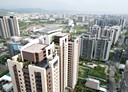 北屯區-敦富路2房2廳，18.7坪
