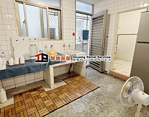 友善屋源☀️北新商圈三房🉑寵美寓☀️免仲介費☀️申請補助 - Image 8