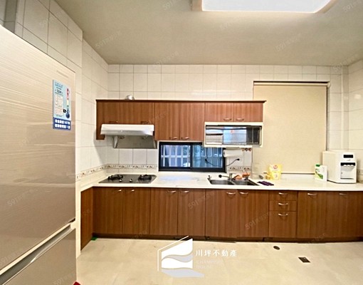 自在崇德🔥崇德漢神洲際🔥可租補戶籍寵物🔥大四房雙平車 - Image 7