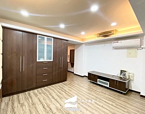 自在崇德🔥崇德漢神洲際🔥可租補戶籍寵物🔥大四房雙平車 - Image 11