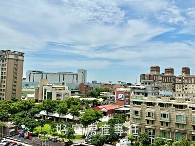 社區圖片
