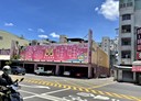 苓雅區-建國一路店面，172.1坪
