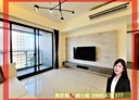 西區-臺灣大道二段3房2廳，55坪