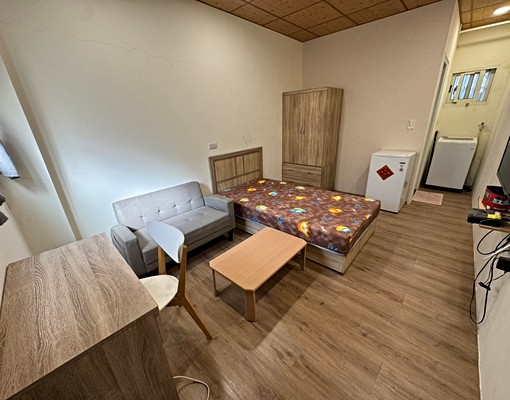 八德大湳商圈1F套房★可工作室★鬧中取靜生活機能佳 - Image 3